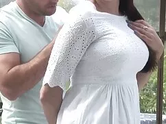Süper sıcak BABE Holly anne kız kardeş lezbiyen