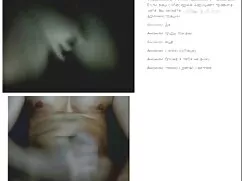 Siyah kız kardeş porn + Beyaz = Siyah yüz ile krem