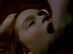 Parmaklar ve diller bu sıcak eşcinselleri mutlu ediyor abi kardeş porno izle