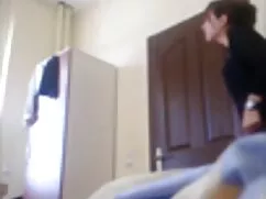 cam üzerinde sıcak c kardeşpornoları