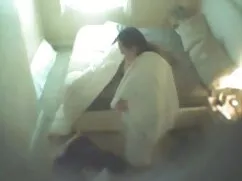 Çıplak porno uvey abi