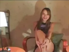Seksi striptiz