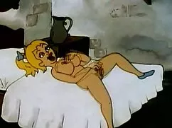 Canavar uzun ve damlayan abanoz Yıldız Yum kardesiyle sex Yum # 20