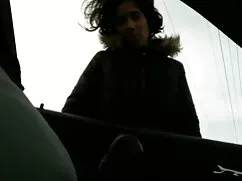 Siyah ve hdabla kız kardeş beyaz karısı