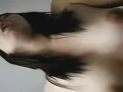 Büyük memeli Japon üvey kız sex fuck!