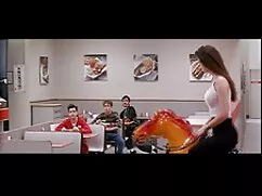 Angelica Valentine ve bazı yağlı bacisini siken abi arkadaşlar orgy