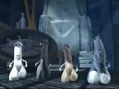 Banyoda busty üvey abi porno Mor oyuncak