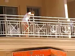 Alicia Rhodes-seks ile ilk İngilizce! kardesini sikti
