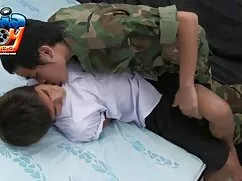 Sıcak askeri