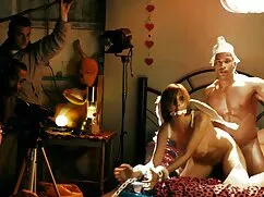 AMATÖR-NİKOLA & ikiz kızlar porno MARTİN