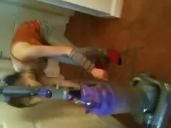 Karga uvey kardesini sikti senin için ateş!